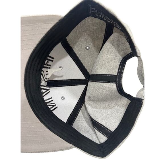 NASH Hat - Picture 2 of 3